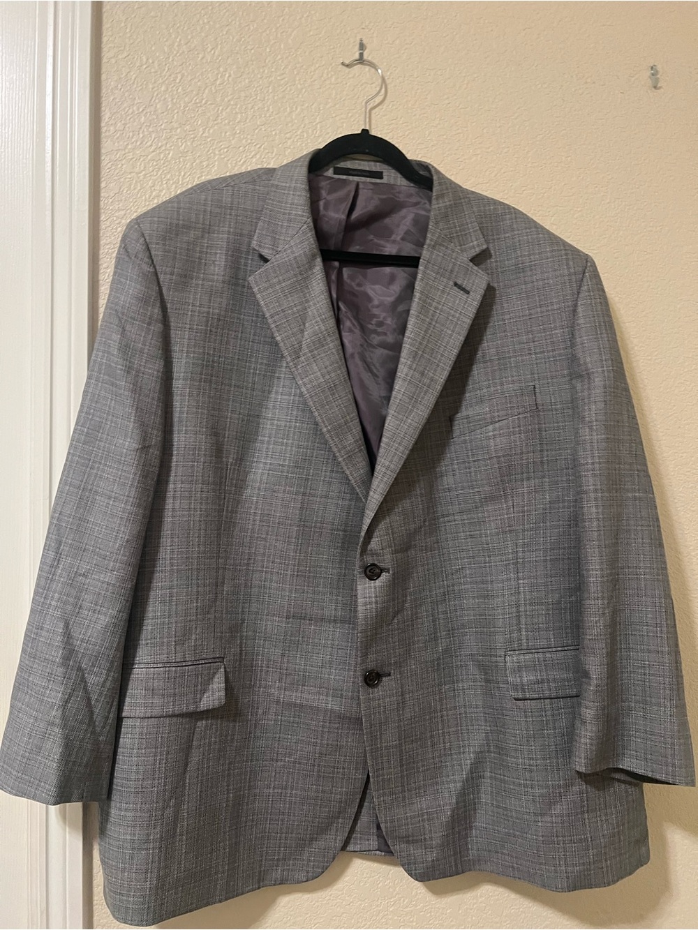 Men’s Polo Ralph Lauren suit jacket